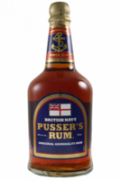 Rum Pusser