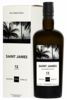 Rum Saint James 12 Y.O. 2010 Magnum Series 70cl (Astucciato)