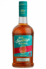 Rum Santiago De Cuba Añejo 8 Anni 70cl