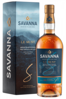 Rum Savanna Le Must Vieux 9 Ans 70cl (Astucciato)