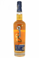 Rum Savanna Traditionnel 5 Y.O. 70cl