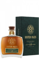 Rum Sister Isles 15 Anni 70cl (Astucciato)