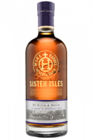 Rum Sister Isles Dark Moscatel 70cl