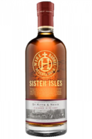 Rum Sister Isles Dark PX 70cl