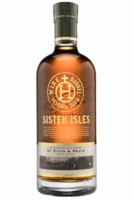 Rum Sister Isles Reserva 70cl