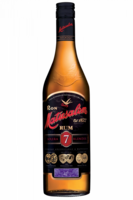 Rum Solera 7 Anni Matusalem 70cl