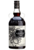 Rum The Kraken Black Spiced 70cl