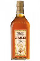 Rum Vieux Agricole Millésime 1997 J.Bally Martinica 70cl