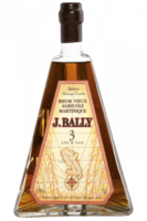 Rum Vieux Agricole Pyramide 3 Anni J.Bally 70cl