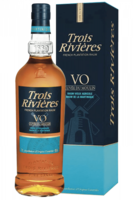 Rum V.O. Trois Rivières Cuvée du Moulin 70cl (Astucciato)