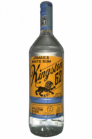 Rum White Kingston 62 J.Wray 1Litro