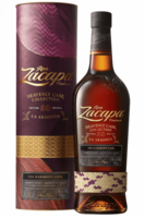 Rum Zacapa 23 Heavenly Cask Collection La Armonia 70cl (Astucciato)