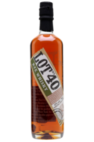 Rye Whisky LOT N°40 70cl