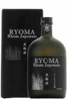 Ryoma Japanese Rum 70cl (Astucciato)
