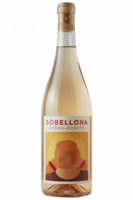 Sò Bellona Syrah Rosato 2021 Marziale ed Orazio