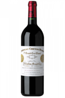 Saint-Émilion AOC 1er Grand Cru Classé 2003 Château Cheval Blanc
