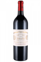 Saint-Émilion AOC 1er Grand Cru Classé 2006 Château Cheval Blanc