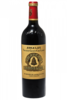 Saint Émilion AOC 1er Grand Cru Classé 2009 Château Angélus