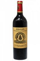 Saint Émilion AOC 1er Grand Cru Classé 2009 Château Angélus