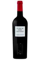 Saint-Émilion AOC 2015 Château Peby Faugères