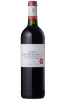 Saint-Émilion AOC 2016 Château Haut Gros Caillou