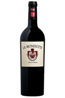 Saint-Émilion AOC 2017 La Mondotte