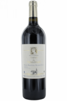 Saint Émilion AOC Grand Cru Virginie De Valandraud 2021 Château Valandraud