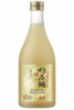 Sake Akashi Tai Ginjio Yuzushu 50cl