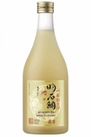 Sake Akashi Tai Ginjio Yuzushu 50cl