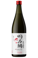Sake Akashi-Tai Honjozo 72cl