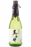 Sake Bijito Junmai Shu 72cl
