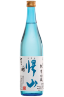 Sake Kizan Chikumanishiki (Fruity Sake) Yoigokochi 72cl