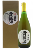 Sake Omiji Kijoshu 2014 Blend 72cl (Astucciato)