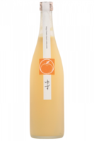 Sake Yuzu Heiwa Shuzo 72cl