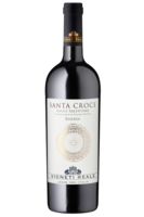 Salice Salentino Riserva DOP Santa Croce 2018 Vigneti Reale