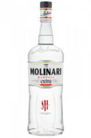 Sambuca Extra Molinari 1, 5Litri (Magnum)