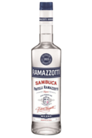 Sambuca Ramazzotti 1Litro