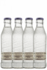 Sambuco Bio Tassoni da 4 bottiglie x 18cl
