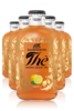 San Benedetto Indian Black Tea Limone Cassa da 16 bottiglie x 25cl