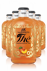 San Benedetto Indian Black Tea Pesca Cassa da 16 bottiglie x 25cl