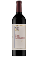 San Leonardo 2018 Tenuta San Leonardo