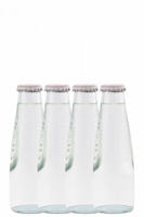 Sanbittèr Bianco Cassa Da 10 Bottiglie x 10cl