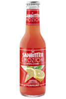 Sanbittèr Emozioni Pompelmo 20cl