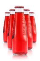 Sanbittèr Rosso Cassa Da 48 Bottiglie x 10cl