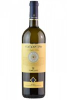 Santagostino Bianco Baglio Sorìa 2020 Firriato