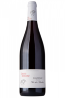 Santenay Rouge 1er Cru Clos des Mouches 2018 David Moreau