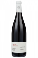 Santenay Rouge Cuvée "S" 2018 David Moreau