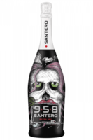 Santero 958 Calavera Extra Dry