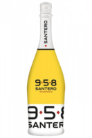 Santero 958 Pop Art Extra Dry