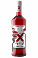 Santero 958 X 1Litro